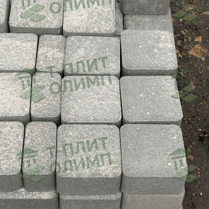 Старый город "Туман"